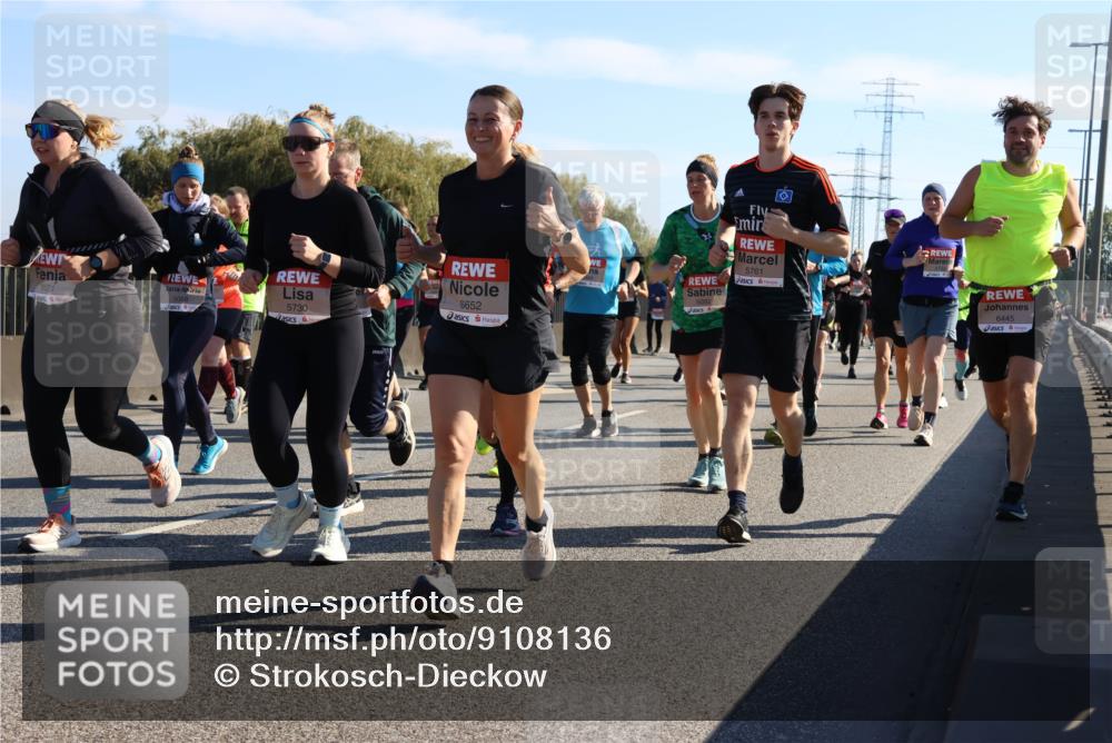 03.10.2025 - Köhlbrandbrückenlauf Strokosch-Dieckow http://msf.ph/oto/9108136 03.10.2025 12:21:32 Position 3 8521, 5730, 6652, 5761, 6445 meine-sportfotos.de