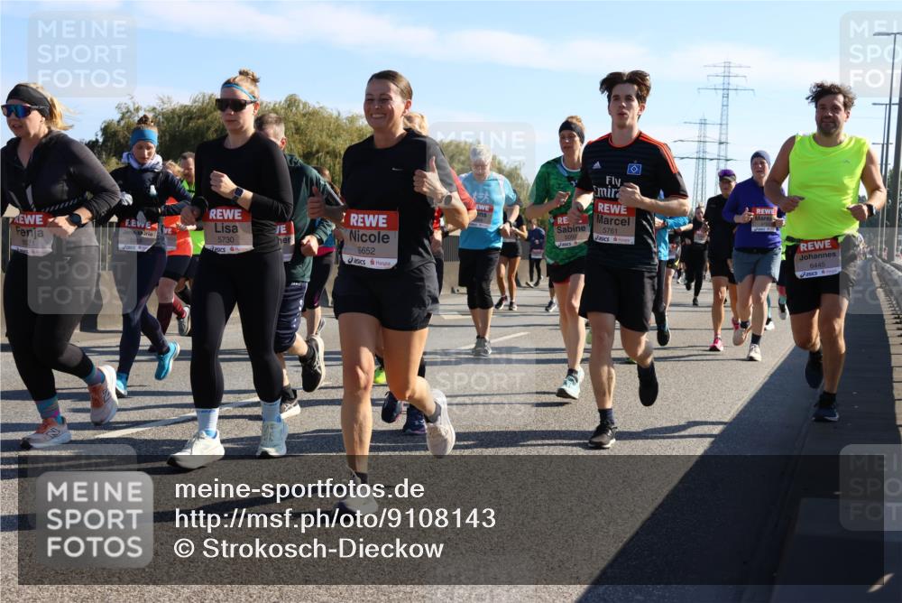 03.10.2025 - Köhlbrandbrückenlauf Strokosch-Dieckow http://msf.ph/oto/9108143 03.10.2025 12:21:32 Position 3 8521, 5730, 6652, 5761, 6445 meine-sportfotos.de