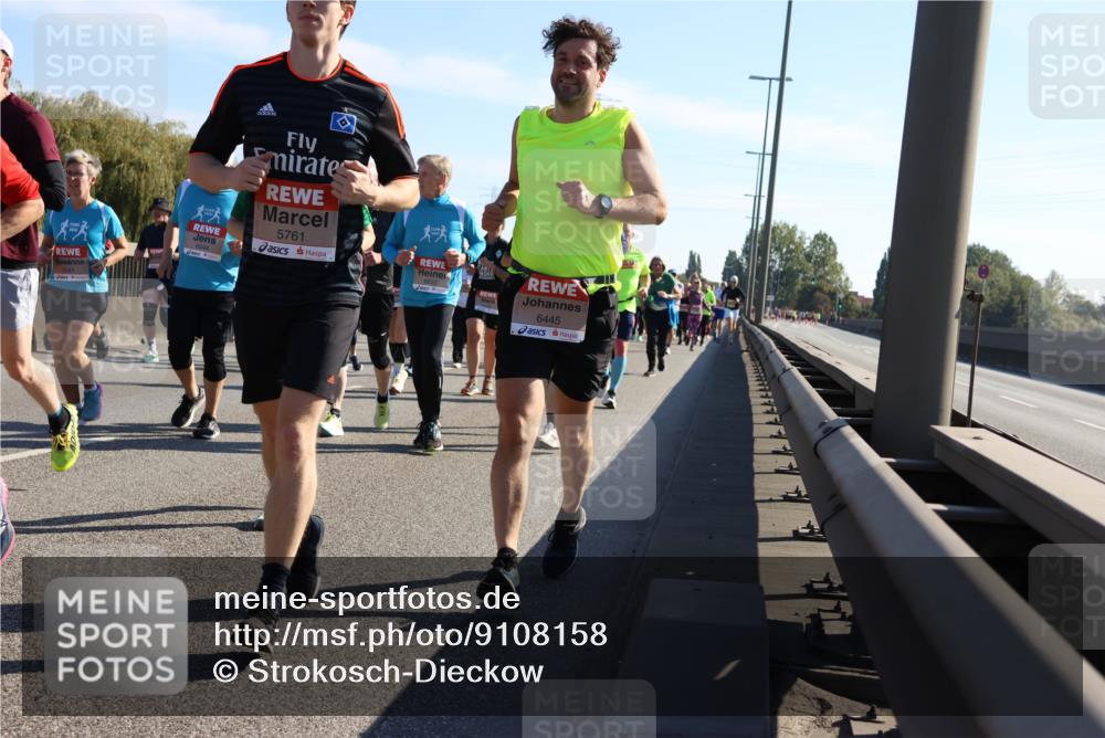 03.10.2025 - Köhlbrandbrückenlauf Strokosch-Dieckow http://msf.ph/oto/9108158 03.10.2025 12:21:33 Position 3 5761, 1, 6445 meine-sportfotos.de
