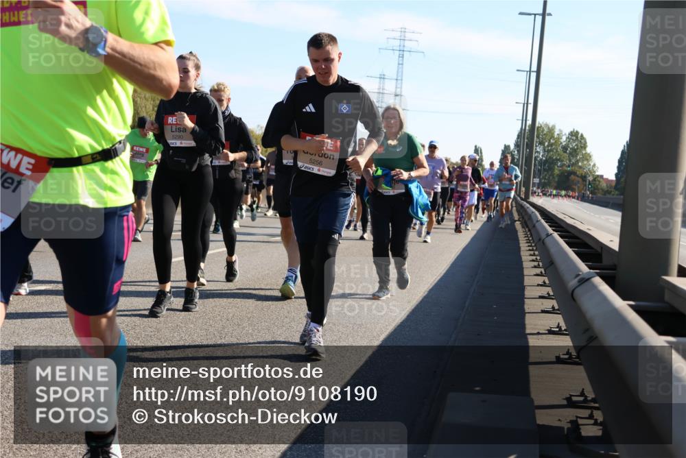 03.10.2025 - Köhlbrandbrückenlauf Strokosch-Dieckow http://msf.ph/oto/9108190 03.10.2025 12:21:37 Position 3 5290, 5256 meine-sportfotos.de