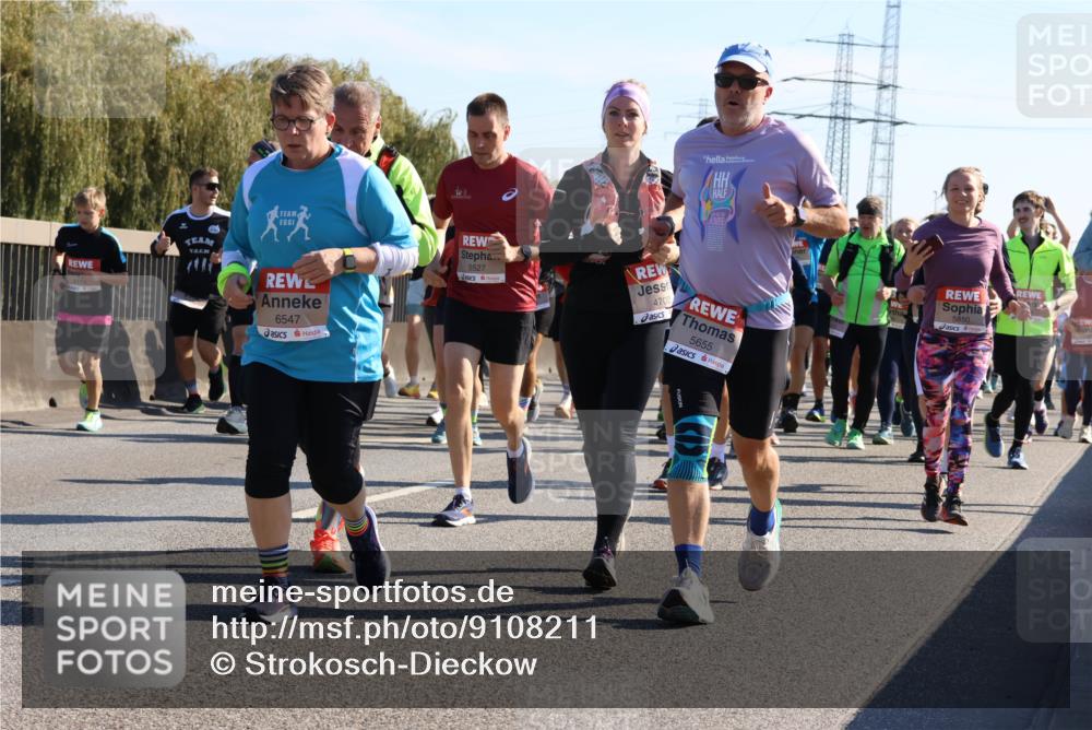 03.10.2025 - Köhlbrandbrückenlauf Strokosch-Dieckow http://msf.ph/oto/9108211 03.10.2025 12:21:41 Position 3 6547, 5527, 4702, 5655, 5850 meine-sportfotos.de