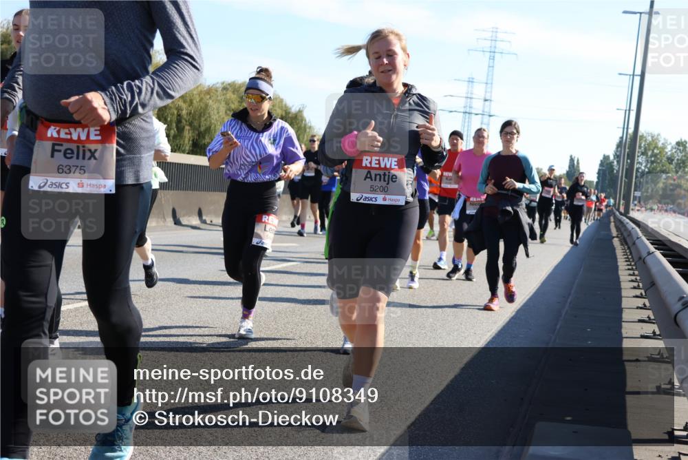 03.10.2025 - Köhlbrandbrückenlauf Strokosch-Dieckow http://msf.ph/oto/9108349 03.10.2025 12:22:00 Position 3 6375, 5200 meine-sportfotos.de