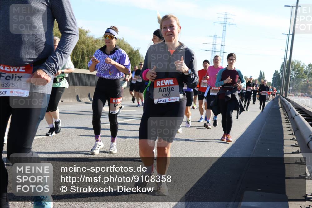 03.10.2025 - Köhlbrandbrückenlauf Strokosch-Dieckow http://msf.ph/oto/9108358 03.10.2025 12:22:00 Position 3 6375, 5200 meine-sportfotos.de