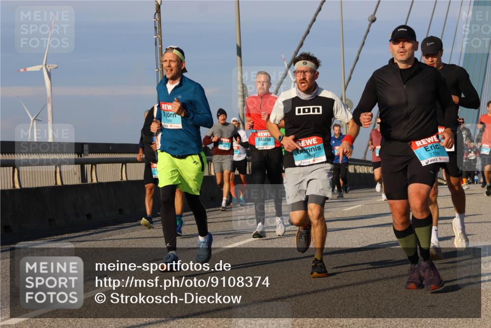 03.10.2025 - Köhlbrandbrückenlauf Strokosch-Dieckow http://msf.ph/oto/9108374 03.10.2025 09:38:51 Position 2 1185, 3358, 2880, 2709 meine-sportfotos.de