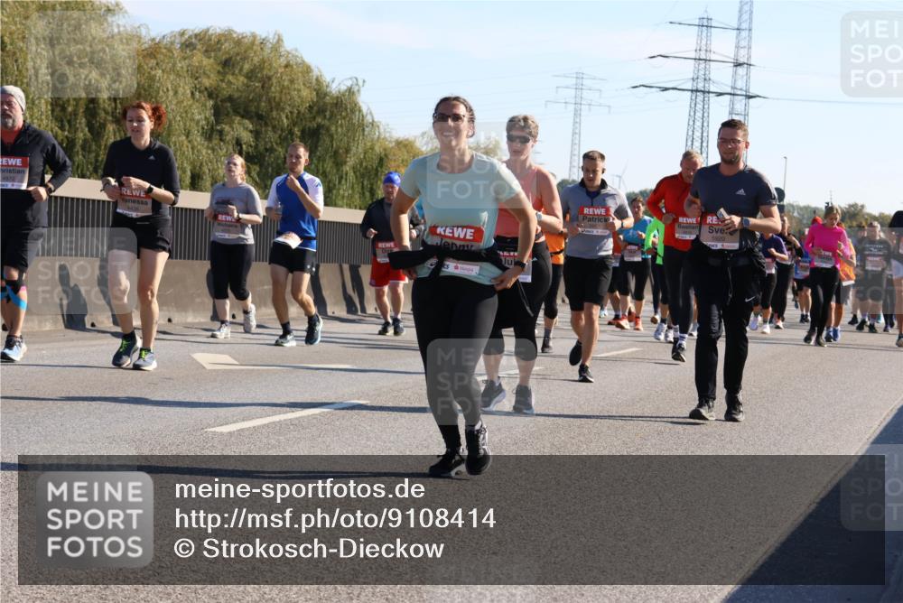 03.10.2025 - Köhlbrandbrückenlauf Strokosch-Dieckow http://msf.ph/oto/9108414 03.10.2025 12:22:10 Position 3 4972, 5920 meine-sportfotos.de