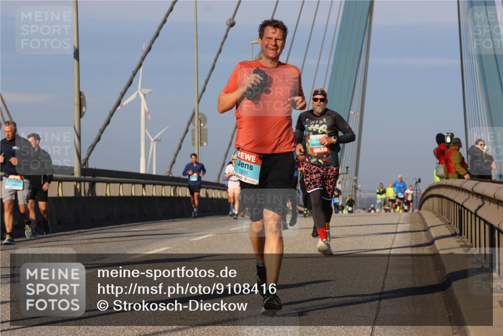 03.10.2025 - Köhlbrandbrückenlauf Strokosch-Dieckow http://msf.ph/oto/9108416 03.10.2025 09:38:57 Position 2 1231 meine-sportfotos.de