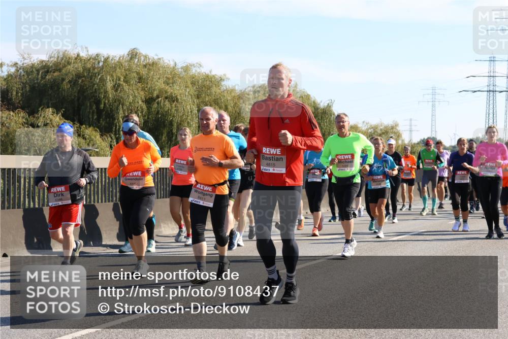 03.10.2025 - Köhlbrandbrückenlauf Strokosch-Dieckow http://msf.ph/oto/9108437 03.10.2025 12:22:16 Position 3 6146, 4440, 4815, 6411, 5326 meine-sportfotos.de