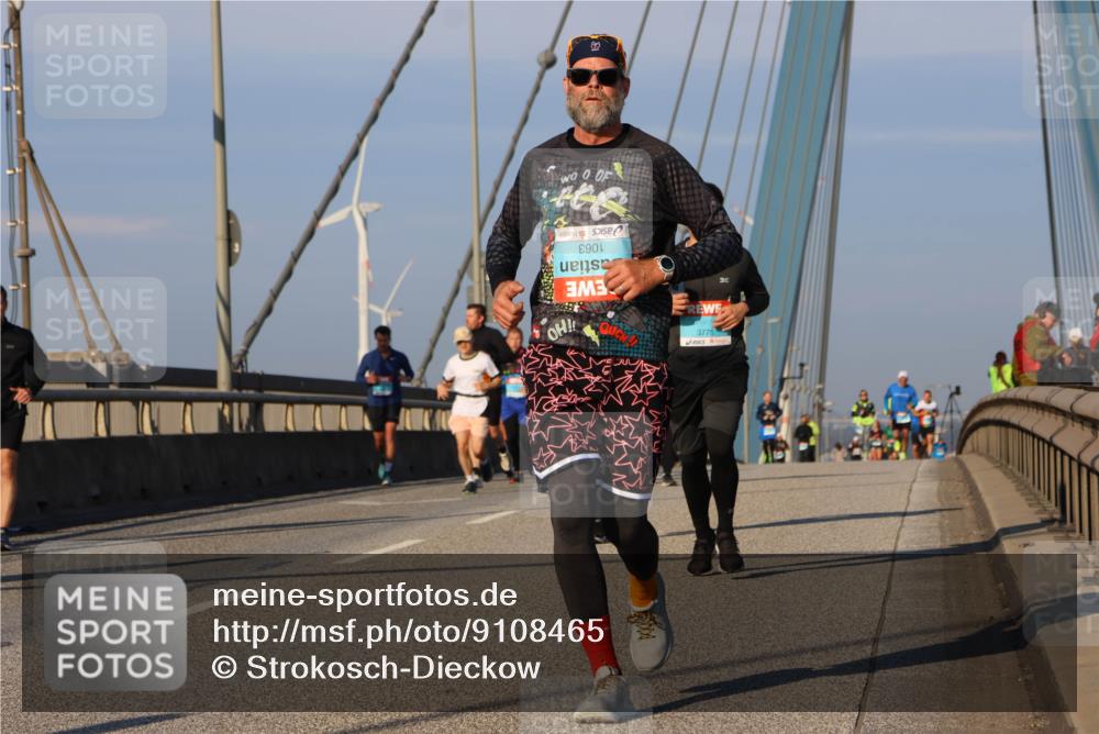 03.10.2025 - Köhlbrandbrückenlauf Strokosch-Dieckow http://msf.ph/oto/9108465 03.10.2025 09:39:00 Position 2 1063, 3775 meine-sportfotos.de