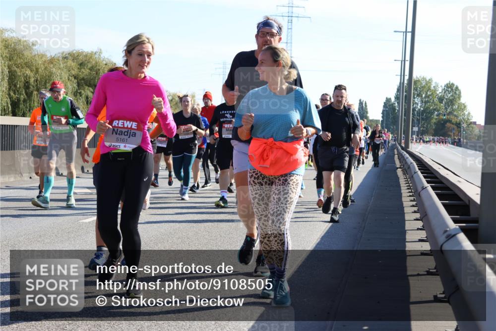 03.10.2025 - Köhlbrandbrückenlauf Strokosch-Dieckow http://msf.ph/oto/9108505 03.10.2025 12:22:22 Position 3 5161, 628 meine-sportfotos.de