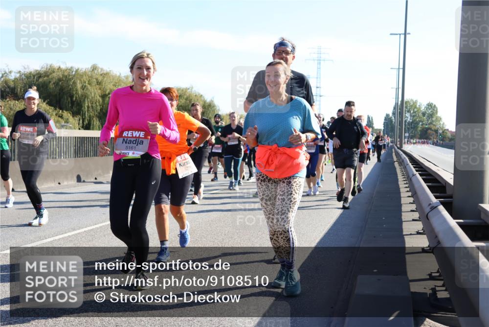 03.10.2025 - Köhlbrandbrückenlauf Strokosch-Dieckow http://msf.ph/oto/9108510 03.10.2025 12:22:22 Position 3 5161, 6276 meine-sportfotos.de