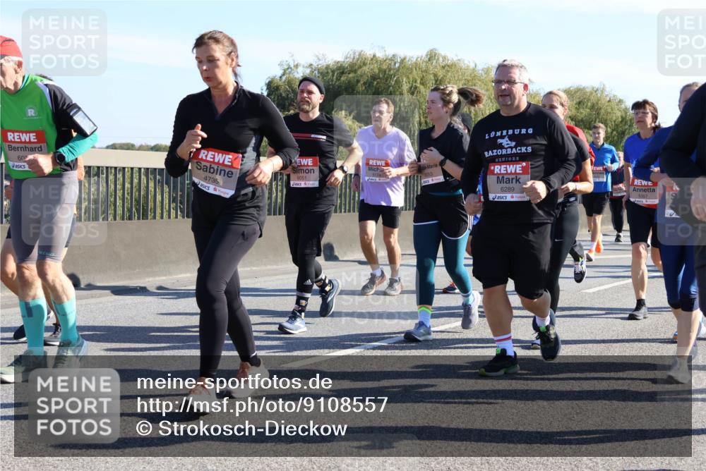 03.10.2025 - Köhlbrandbrückenlauf Strokosch-Dieckow http://msf.ph/oto/9108557 03.10.2025 12:22:25 Position 3 60, 4735, 6051, 6053, 6289 meine-sportfotos.de