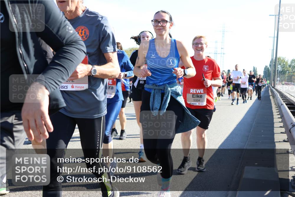 03.10.2025 - Köhlbrandbrückenlauf Strokosch-Dieckow http://msf.ph/oto/9108562 03.10.2025 12:22:27 Position 3 112, 5334 meine-sportfotos.de