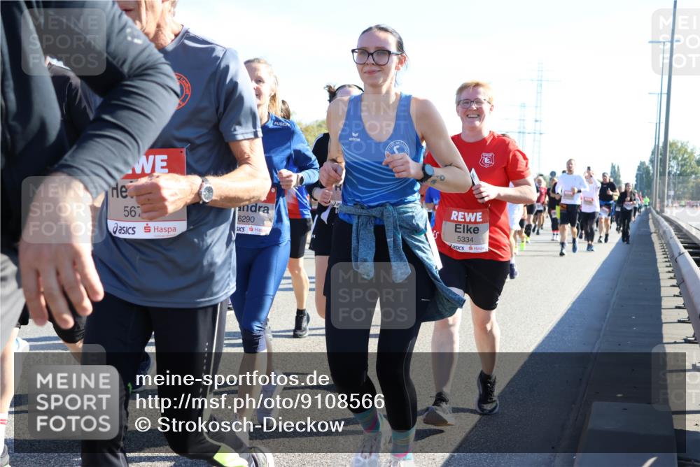 03.10.2025 - Köhlbrandbrückenlauf Strokosch-Dieckow http://msf.ph/oto/9108566 03.10.2025 12:22:27 Position 3 567, 6290, 5334 meine-sportfotos.de