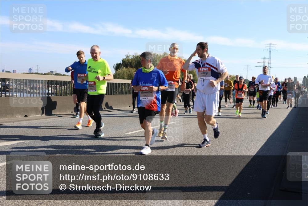 03.10.2025 - Köhlbrandbrückenlauf Strokosch-Dieckow http://msf.ph/oto/9108633 03.10.2025 12:22:30 Position 3 5427 meine-sportfotos.de