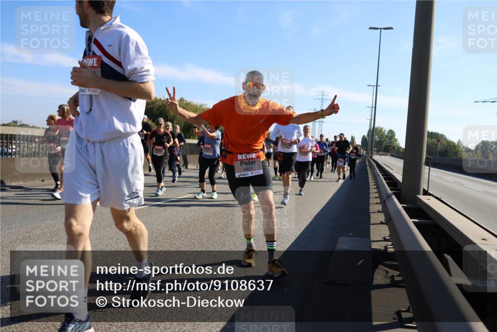 03.10.2025 - Köhlbrandbrückenlauf Strokosch-Dieckow http://msf.ph/oto/9108637 03.10.2025 12:22:31 Position 3 6620 meine-sportfotos.de