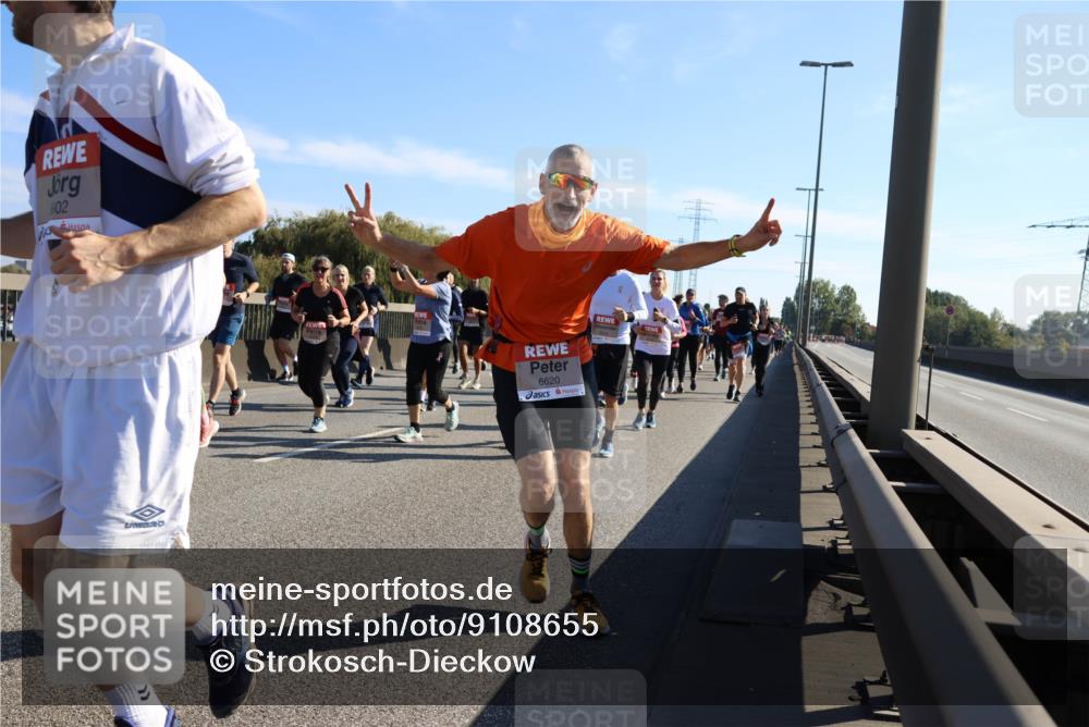 03.10.2025 - Köhlbrandbrückenlauf Strokosch-Dieckow http://msf.ph/oto/9108655 03.10.2025 12:22:31 Position 3 602, 6620 meine-sportfotos.de
