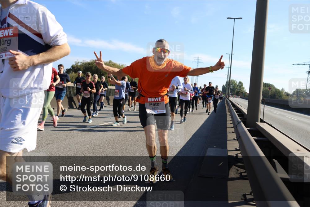 03.10.2025 - Köhlbrandbrückenlauf Strokosch-Dieckow http://msf.ph/oto/9108660 03.10.2025 12:22:31 Position 3 6602, 6620 meine-sportfotos.de
