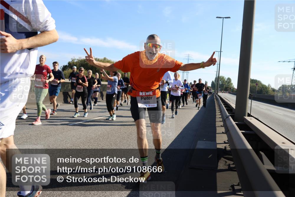 03.10.2025 - Köhlbrandbrückenlauf Strokosch-Dieckow http://msf.ph/oto/9108666 03.10.2025 12:22:32 Position 3 6620 meine-sportfotos.de