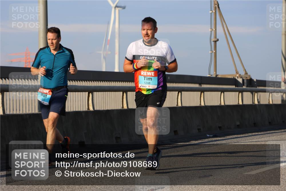 03.10.2025 - Köhlbrandbrückenlauf Strokosch-Dieckow http://msf.ph/oto/9108689 03.10.2025 09:39:25 Position 2 1115, 1248 meine-sportfotos.de