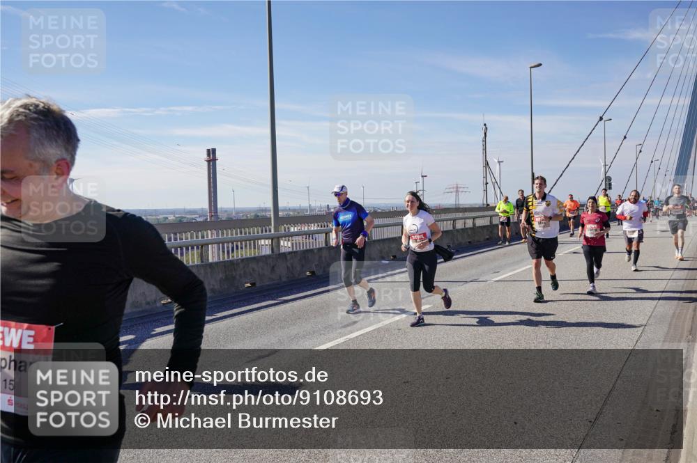 03.10.2025 - Köhlbrandbrückenlauf Michael Burmester http://msf.ph/oto/9108693 03.10.2025 12:51:27 Position 2 15 meine-sportfotos.de