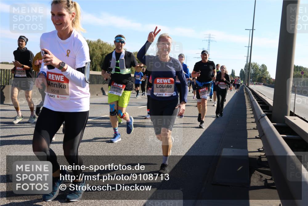 03.10.2025 - Köhlbrandbrückenlauf Strokosch-Dieckow http://msf.ph/oto/9108713 03.10.2025 12:22:34 Position 3 5518, 4245, 6557 meine-sportfotos.de
