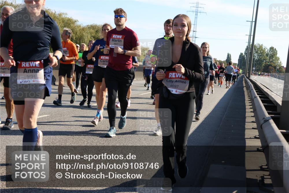 03.10.2025 - Köhlbrandbrückenlauf Strokosch-Dieckow http://msf.ph/oto/9108746 03.10.2025 12:22:37 Position 3 789, 6434, 6684, 4827, 4697 meine-sportfotos.de