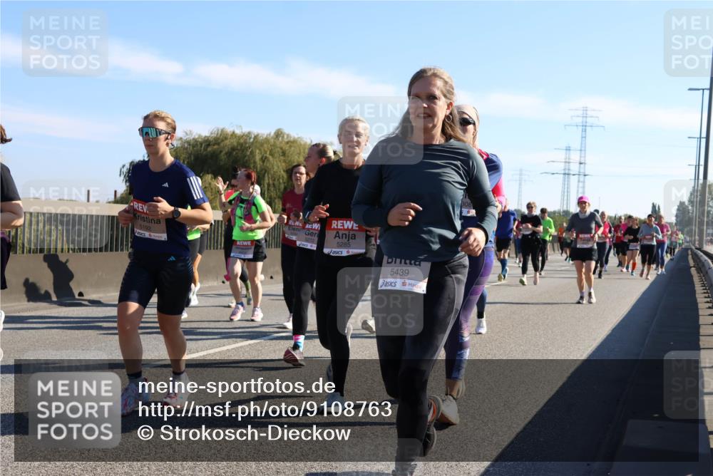 03.10.2025 - Köhlbrandbrückenlauf Strokosch-Dieckow http://msf.ph/oto/9108763 03.10.2025 12:22:40 Position 3 5192, 5272, 5285, 5439 meine-sportfotos.de
