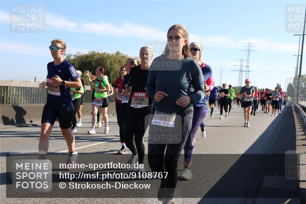 03.10.2025 - Köhlbrandbrückenlauf Strokosch-Dieckow http://msf.ph/oto/9108767 03.10.2025 12:22:40 Position 3 5192, 5285, 5439 meine-sportfotos.de