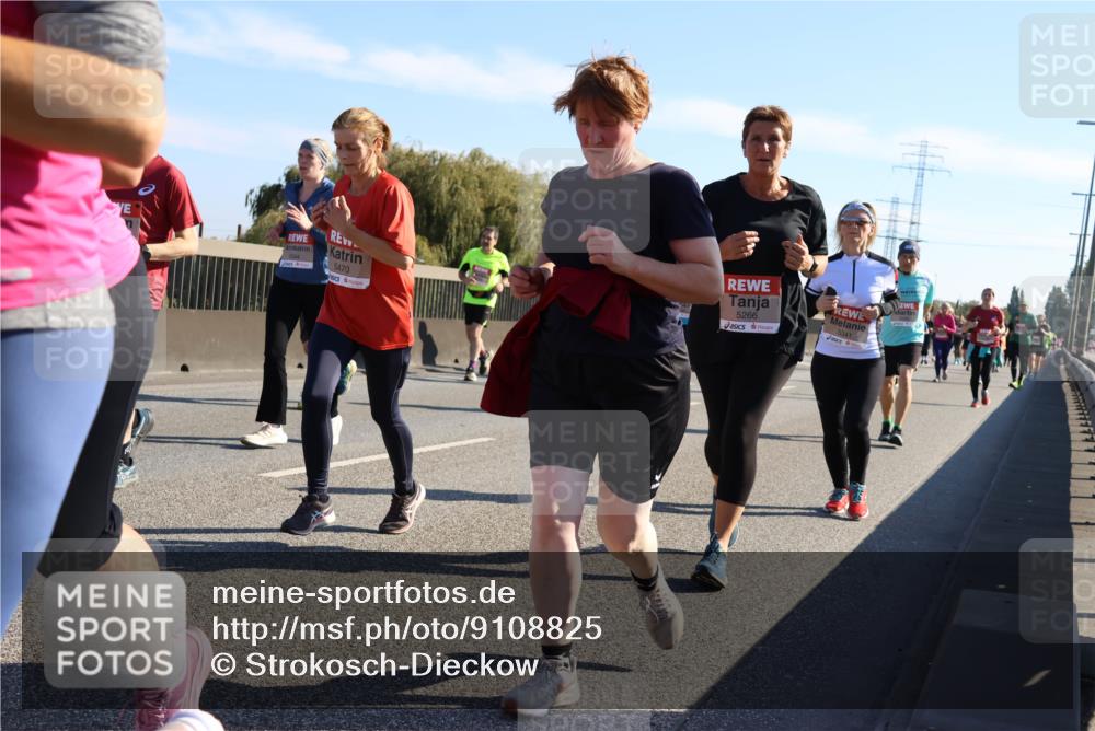 03.10.2025 - Köhlbrandbrückenlauf Strokosch-Dieckow http://msf.ph/oto/9108825 03.10.2025 12:22:52 Position 3 5470, 5266, 5341 meine-sportfotos.de