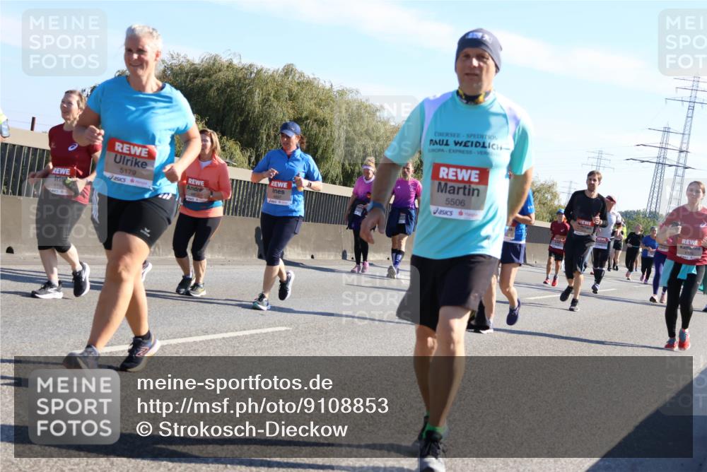 03.10.2025 - Köhlbrandbrückenlauf Strokosch-Dieckow http://msf.ph/oto/9108853 03.10.2025 12:22:54 Position 3 5179, 5119, 5506 meine-sportfotos.de