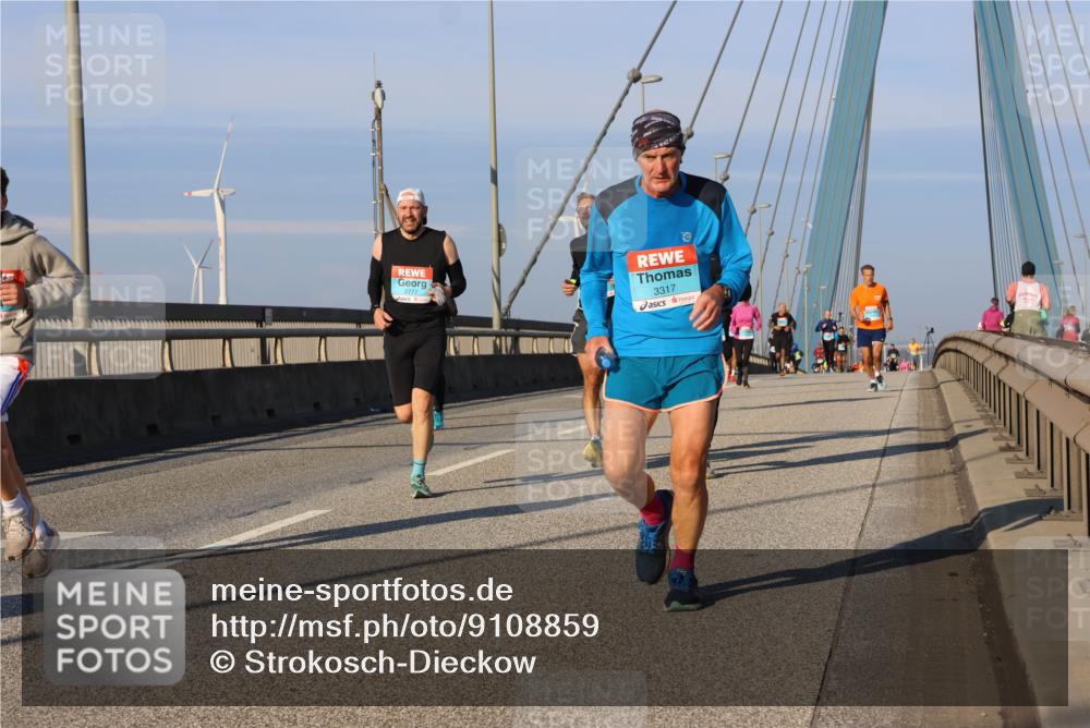 03.10.2025 - Köhlbrandbrückenlauf Strokosch-Dieckow http://msf.ph/oto/9108859 03.10.2025 09:39:42 Position 2 2777, 3317 meine-sportfotos.de
