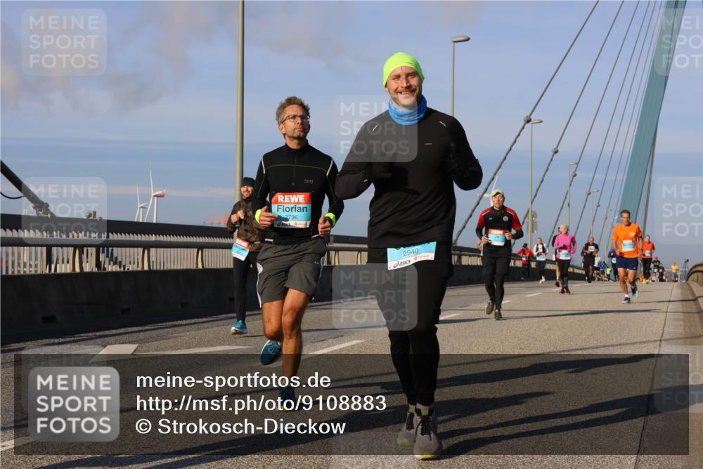 03.10.2025 - Köhlbrandbrückenlauf Strokosch-Dieckow http://msf.ph/oto/9108883 03.10.2025 09:39:45 Position 2 2796, 2940 meine-sportfotos.de