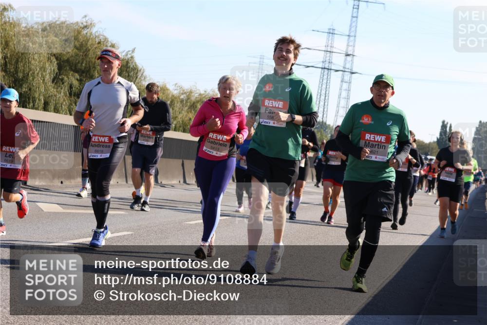 03.10.2025 - Köhlbrandbrückenlauf Strokosch-Dieckow http://msf.ph/oto/9108884 03.10.2025 12:22:59 Position 3 6619, 6618, 5139, 5413, 558, 621 meine-sportfotos.de