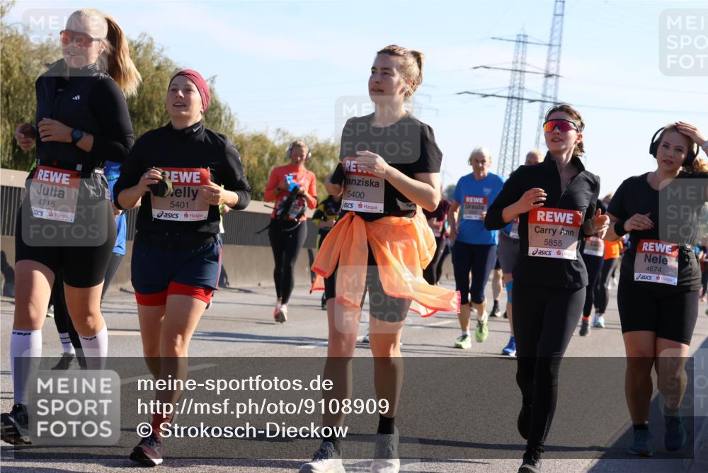 03.10.2025 - Köhlbrandbrückenlauf Strokosch-Dieckow http://msf.ph/oto/9108909 03.10.2025 12:23:04 Position 3 4715, 5400, 5401, 5855, 4674 meine-sportfotos.de