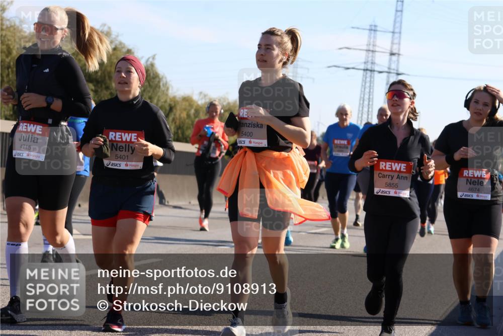 03.10.2025 - Köhlbrandbrückenlauf Strokosch-Dieckow http://msf.ph/oto/9108913 03.10.2025 12:23:04 Position 3 4715, 5401, 5400, 5855, 4674 meine-sportfotos.de