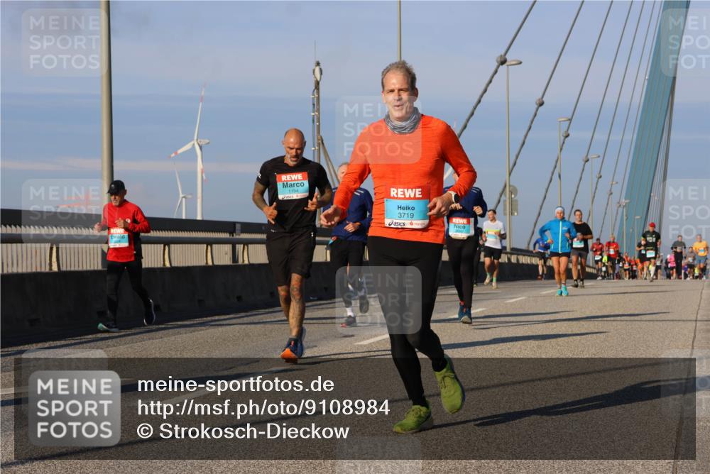 03.10.2025 - Köhlbrandbrückenlauf Strokosch-Dieckow http://msf.ph/oto/9108984 03.10.2025 09:39:57 Position 2 1194, 3719 meine-sportfotos.de