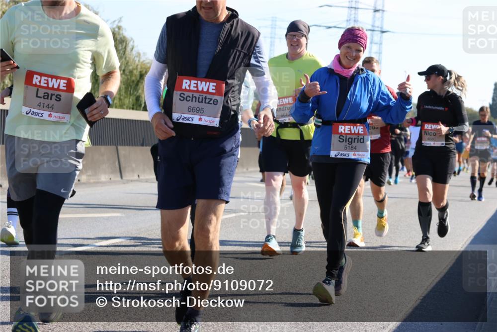 03.10.2025 - Köhlbrandbrückenlauf Strokosch-Dieckow http://msf.ph/oto/9109072 03.10.2025 12:23:30 Position 3 4144, 6695, 5010, 5184, 4680 meine-sportfotos.de