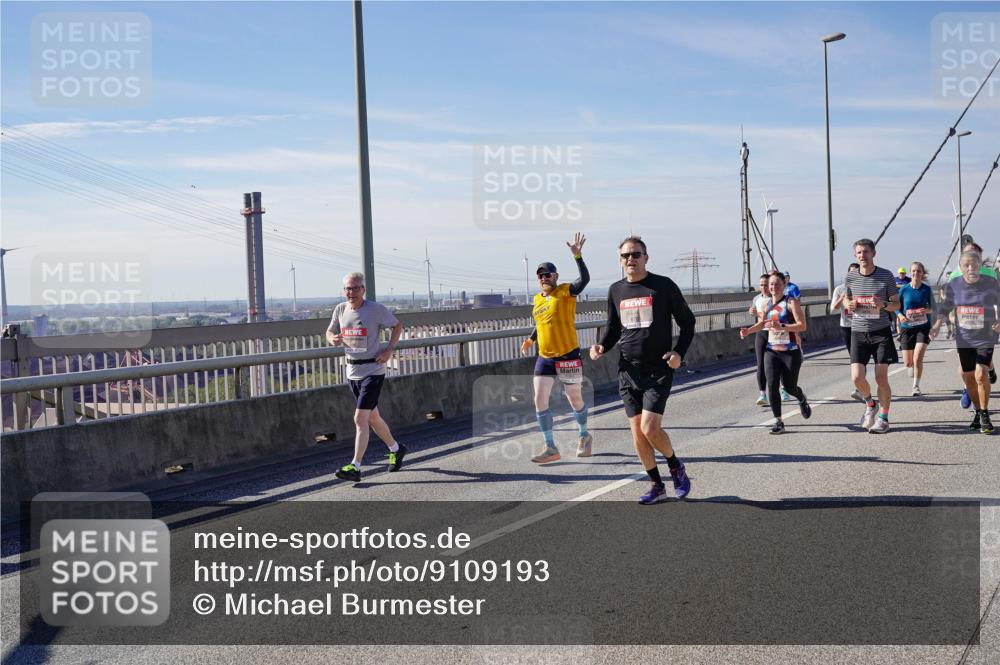 03.10.2025 - Köhlbrandbrückenlauf Michael Burmester http://msf.ph/oto/9109193 03.10.2025 12:51:47 Position 2  meine-sportfotos.de