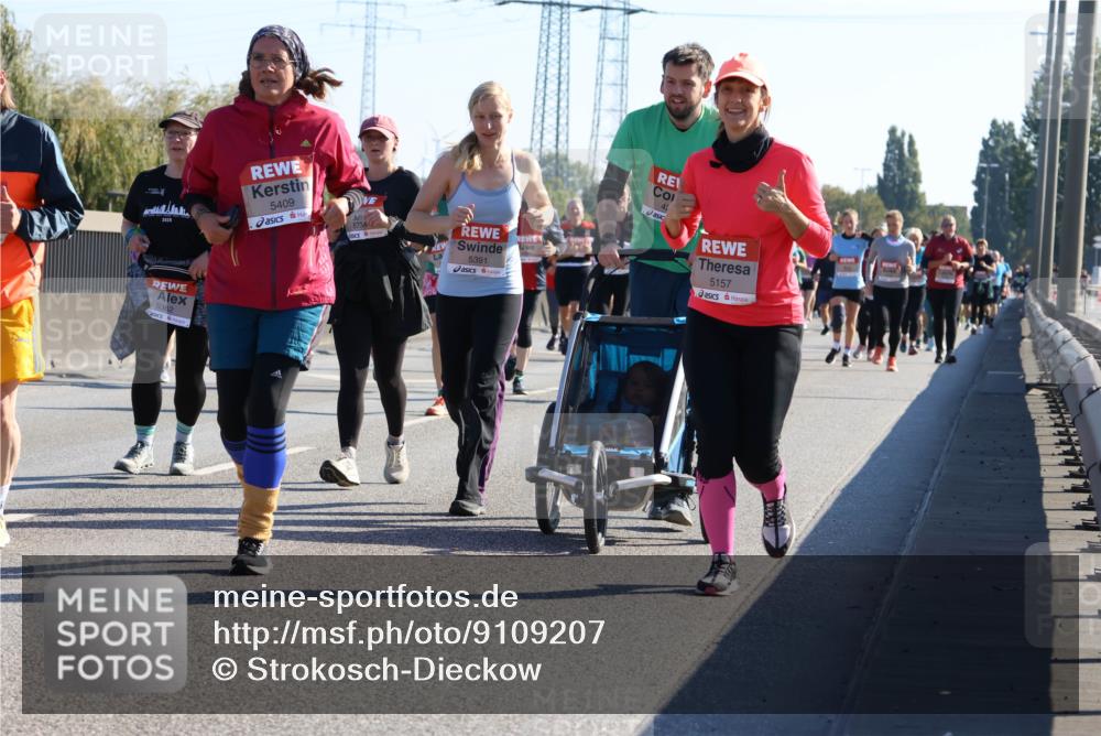 03.10.2025 - Köhlbrandbrückenlauf Strokosch-Dieckow http://msf.ph/oto/9109207 03.10.2025 12:23:53 Position 3 5362, 5409, 6734, 5391, 43, 5157 meine-sportfotos.de