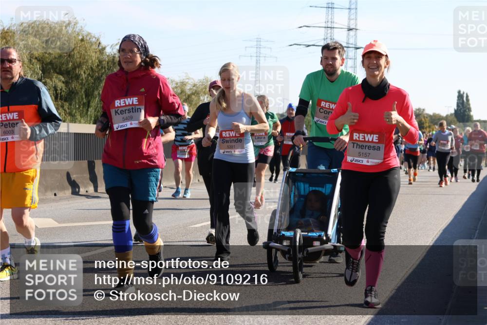 03.10.2025 - Köhlbrandbrückenlauf Strokosch-Dieckow http://msf.ph/oto/9109216 03.10.2025 12:23:54 Position 3 6003, 5409, 5391, 42, 5157 meine-sportfotos.de
