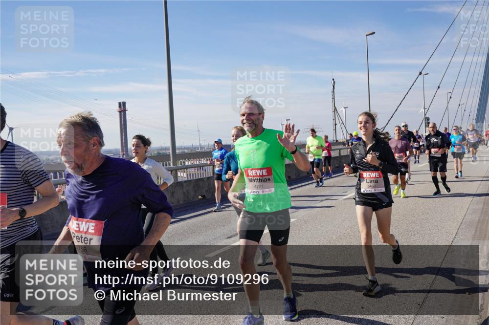 03.10.2025 - Köhlbrandbrückenlauf Michael Burmester http://msf.ph/oto/9109296 03.10.2025 12:51:50 Position 2 756, 4721, 5453 meine-sportfotos.de