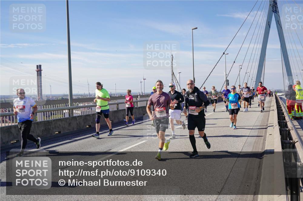 03.10.2025 - Köhlbrandbrückenlauf Michael Burmester http://msf.ph/oto/9109340 03.10.2025 12:51:52 Position 2  meine-sportfotos.de