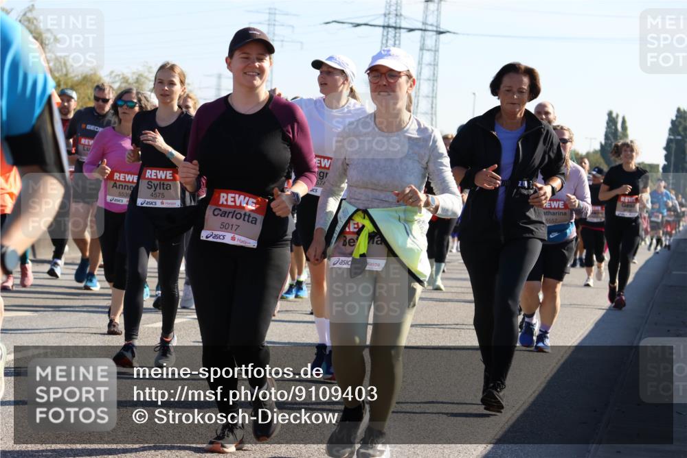 03.10.2025 - Köhlbrandbrückenlauf Strokosch-Dieckow http://msf.ph/oto/9109403 03.10.2025 12:24:26 Position 3 5539, 4575, 574, 5017, 5557 meine-sportfotos.de