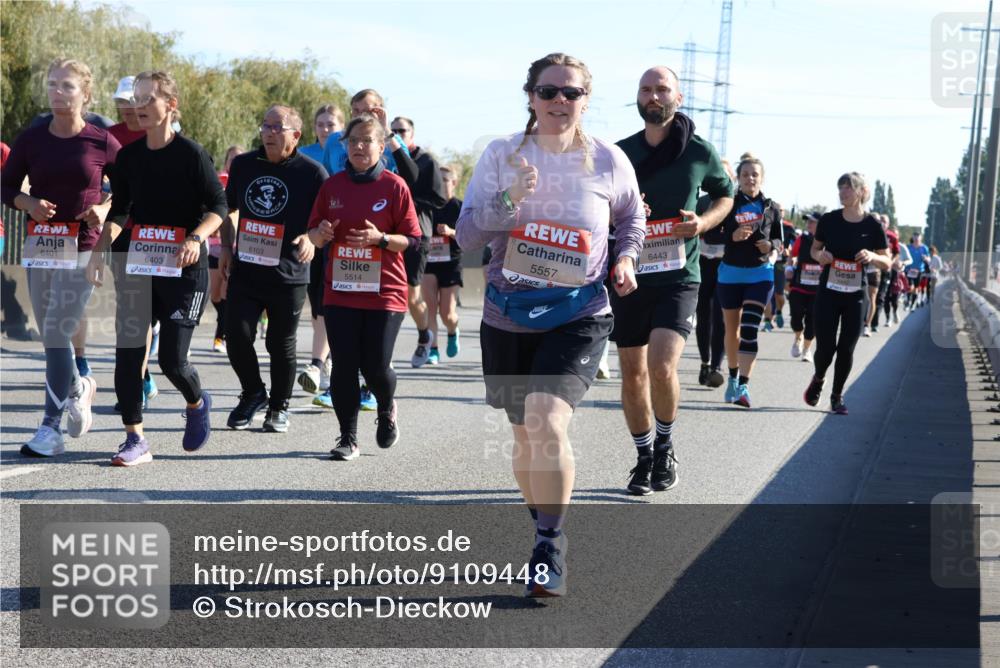03.10.2025 - Köhlbrandbrückenlauf Strokosch-Dieckow http://msf.ph/oto/9109448 03.10.2025 12:24:30 Position 3 6401, 6403, 6103, 5514, 5557, 6443 meine-sportfotos.de