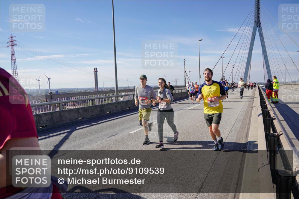 03.10.2025 - Köhlbrandbrückenlauf Michael Burmester http://msf.ph/oto/9109539 03.10.2025 12:51:59 Position 2  meine-sportfotos.de