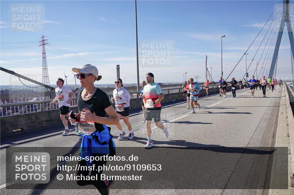 03.10.2025 - Köhlbrandbrückenlauf Michael Burmester http://msf.ph/oto/9109653 03.10.2025 12:52:05 Position 2  meine-sportfotos.de