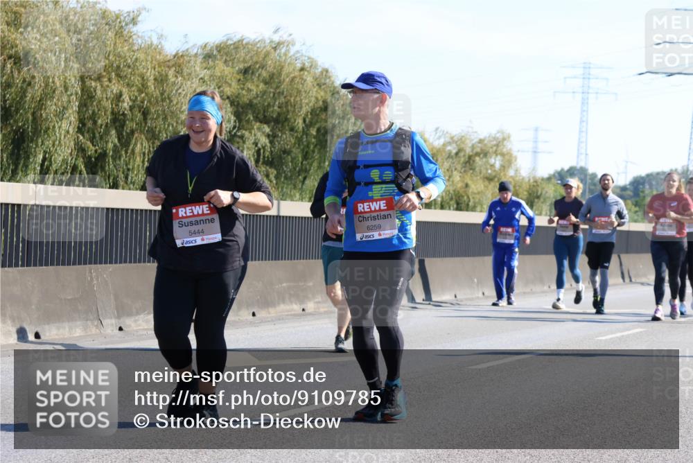 03.10.2025 - Köhlbrandbrückenlauf Strokosch-Dieckow http://msf.ph/oto/9109785 03.10.2025 12:25:40 Position 3 5444, 6259 meine-sportfotos.de