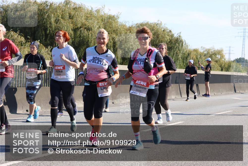 03.10.2025 - Köhlbrandbrückenlauf Strokosch-Dieckow http://msf.ph/oto/9109929 03.10.2025 12:26:12 Position 3 361, 5228, 6550, 5445 meine-sportfotos.de