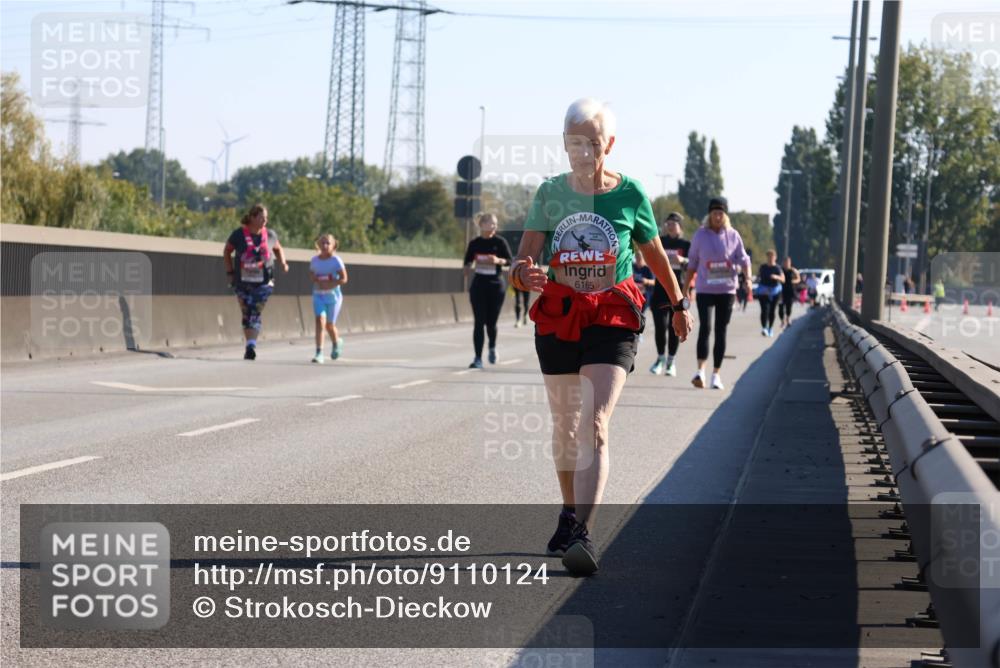 03.10.2025 - Köhlbrandbrückenlauf Strokosch-Dieckow http://msf.ph/oto/9110124 03.10.2025 12:27:20 Position 3 6165 meine-sportfotos.de