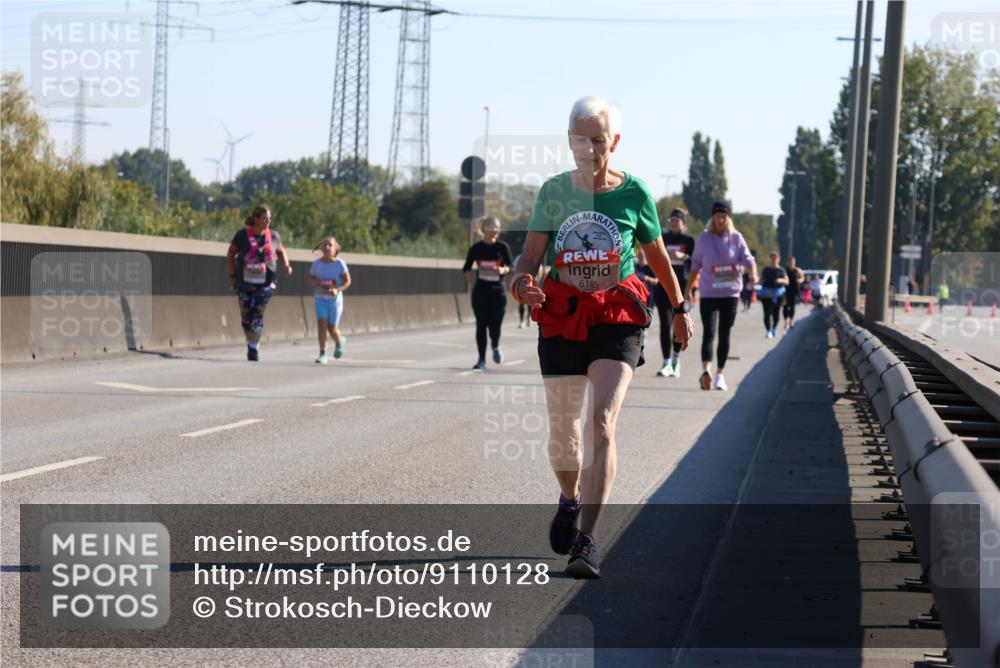 03.10.2025 - Köhlbrandbrückenlauf Strokosch-Dieckow http://msf.ph/oto/9110128 03.10.2025 12:27:20 Position 3 6165 meine-sportfotos.de